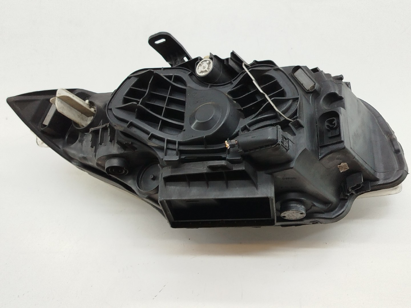 Ótica Esquerda BMW 1 (E87) | 03 - 13 Imagem-4