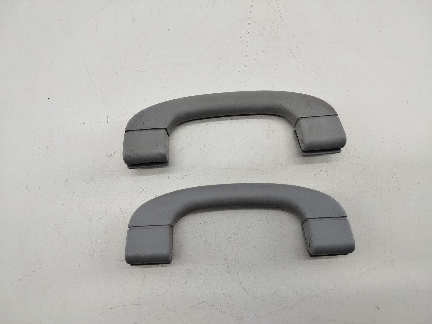 Conjunto 2 Pegas BMW 1 (E87) | 03 - 13 Imagem-1