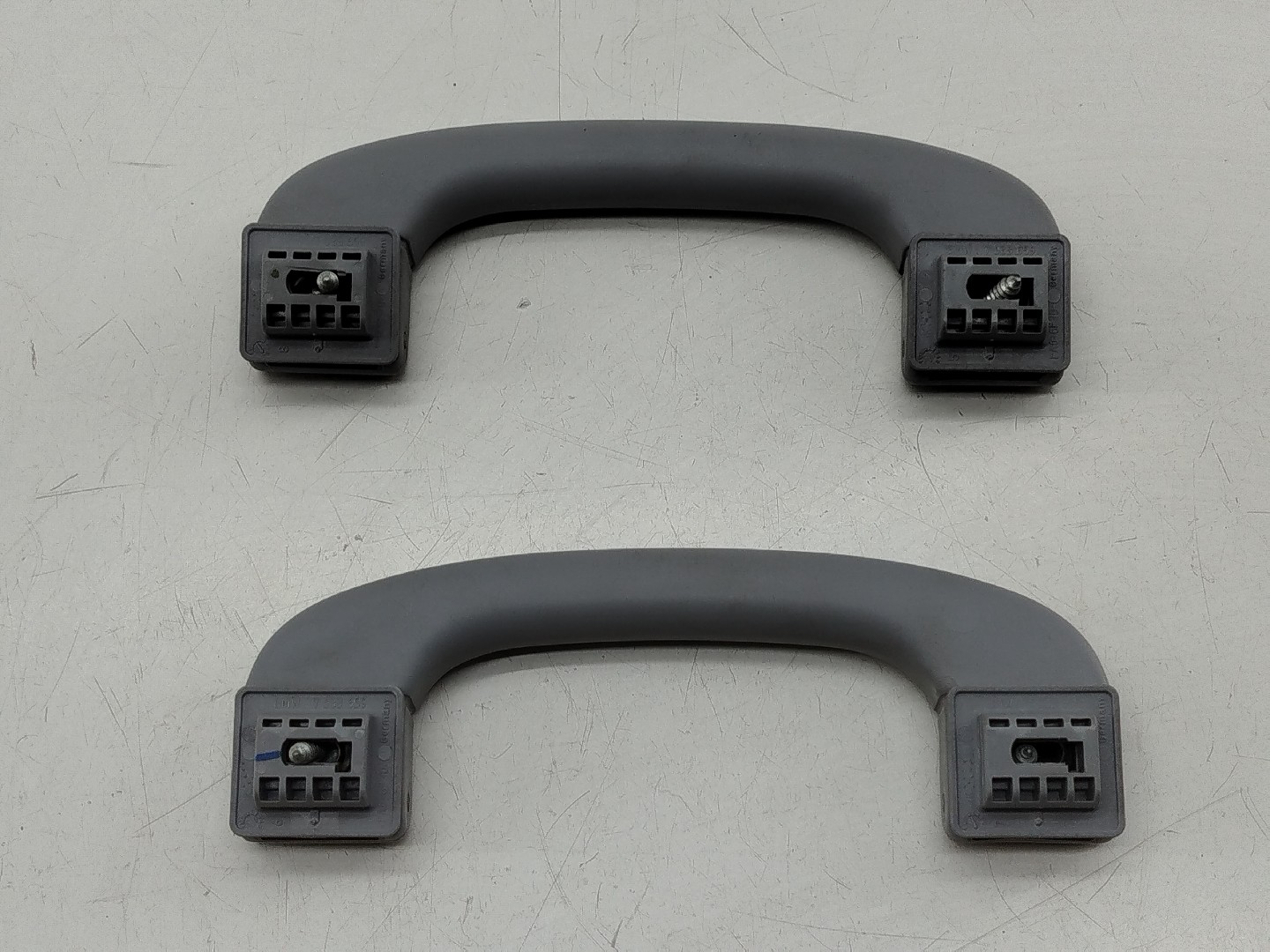 Conjunto 2 Pegas BMW 1 (E87) | 03 - 13 Imagem-4