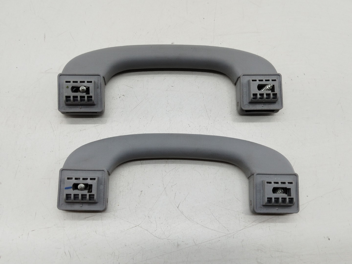 Conjunto 2 Pegas BMW 1 (E87) | 03 - 13 Imagem-2