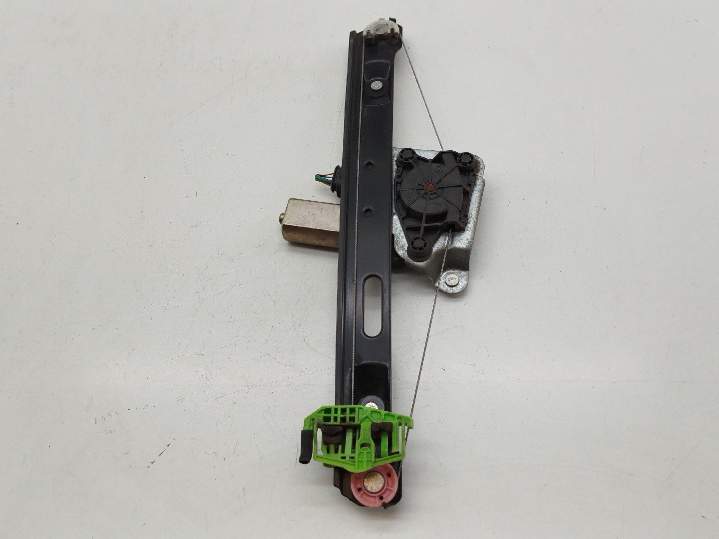 Motor e elevador de vidro trás esquerdo BMW 1 (E87) | 03 - 13 Imagem-3