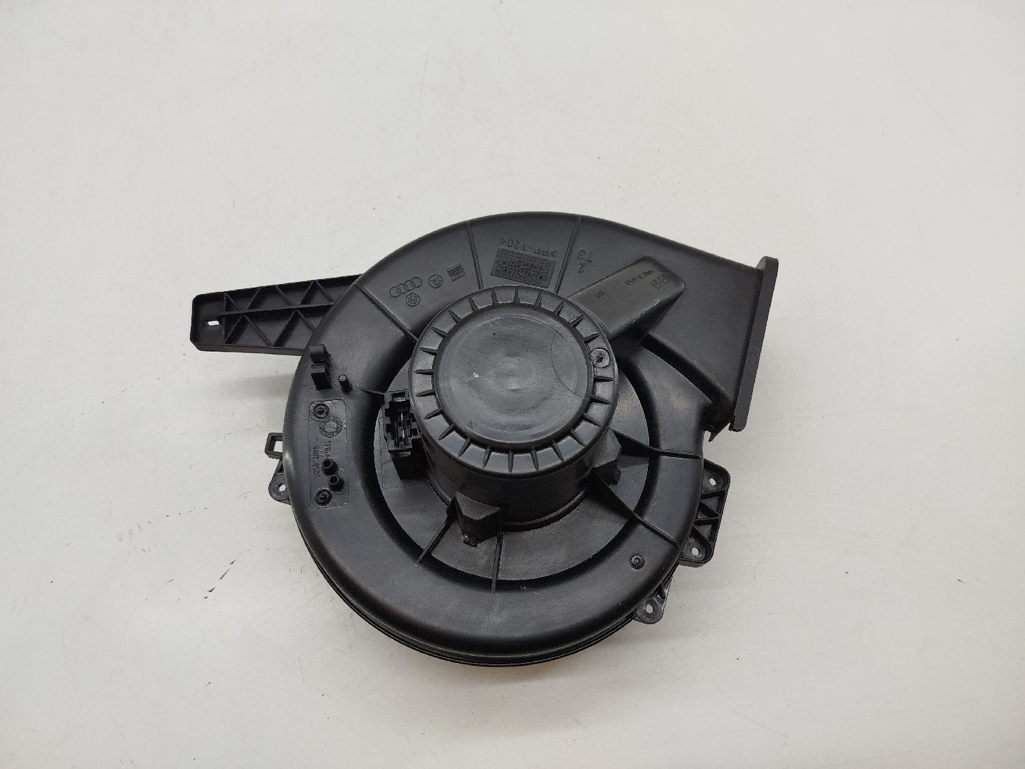 Motor de Sofagem VOLKSWAGEN POLO (6R1, 6C1) | 09 -  Imagem-1