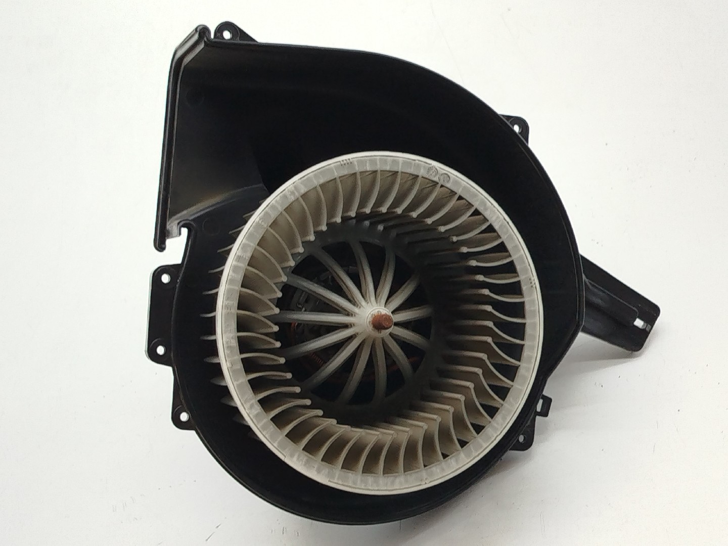 Motor de Sofagem VOLKSWAGEN POLO (6R1, 6C1) | 09 -  Imagem-4