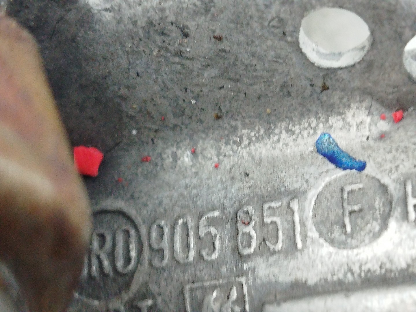 Coluna de direção com canhão de ignição VOLKSWAGEN POLO (6R1, 6C1) | 09 -  Imagem-4