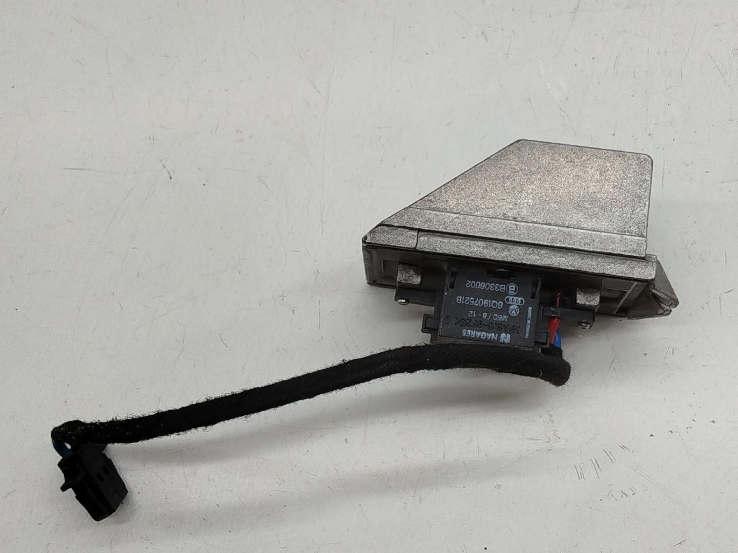 Resistencia de sofagem VOLKSWAGEN POLO (6R1, 6C1) | 09 -  Imagem-4