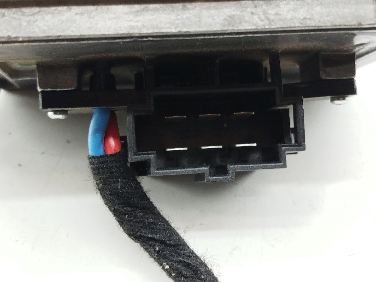 Resistencia de sofagem VOLKSWAGEN POLO (6R1, 6C1) | 09 -  Imagem-1