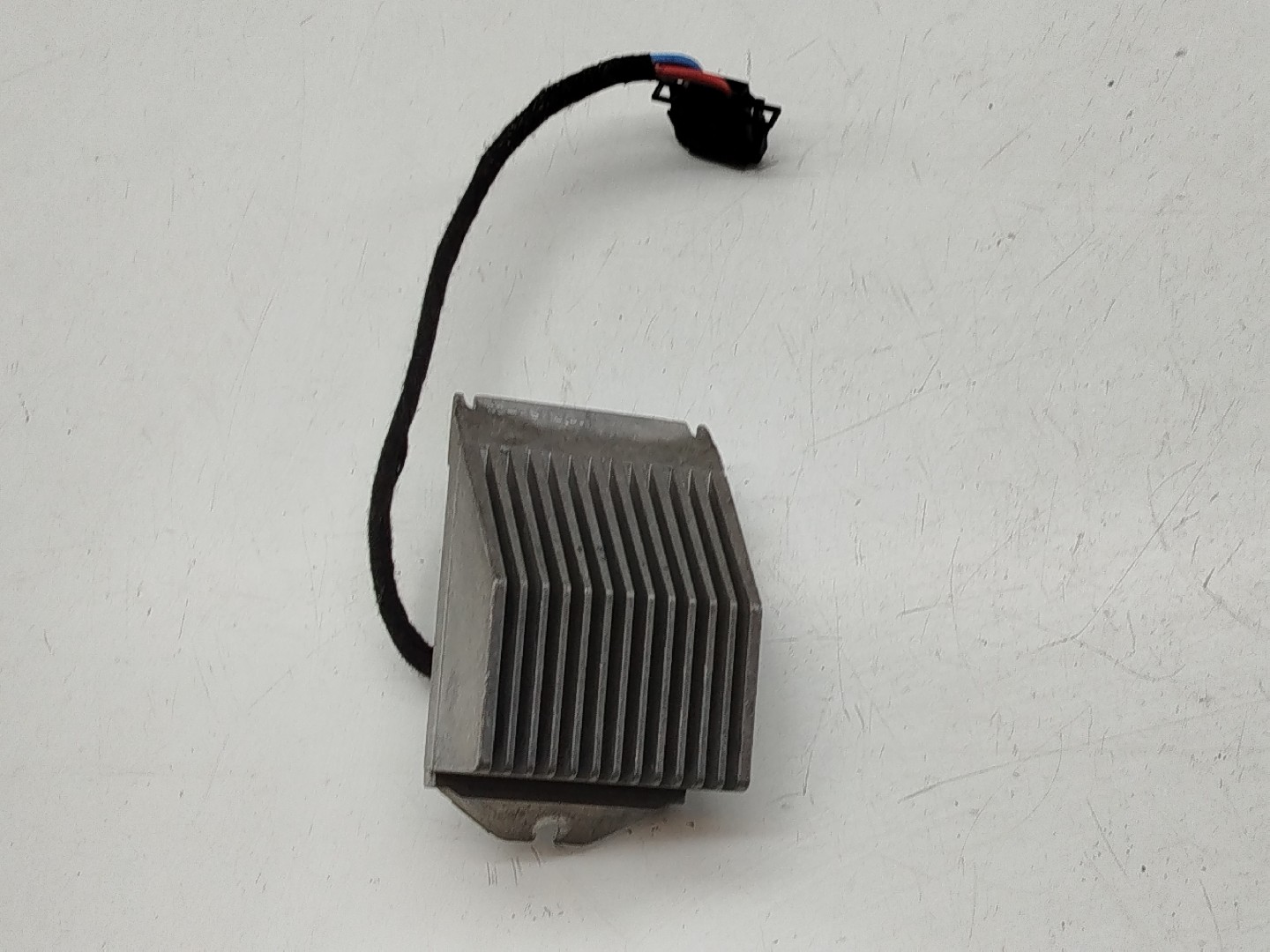 Resistencia de sofagem VOLKSWAGEN POLO (6R1, 6C1) | 09 -  Imagem-5