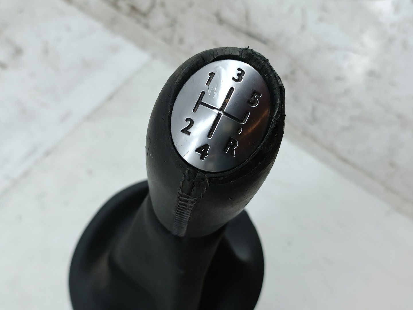 Seletor de mudanças SMART FORFOUR Hatchback (453) | 14 -  Imagem-1