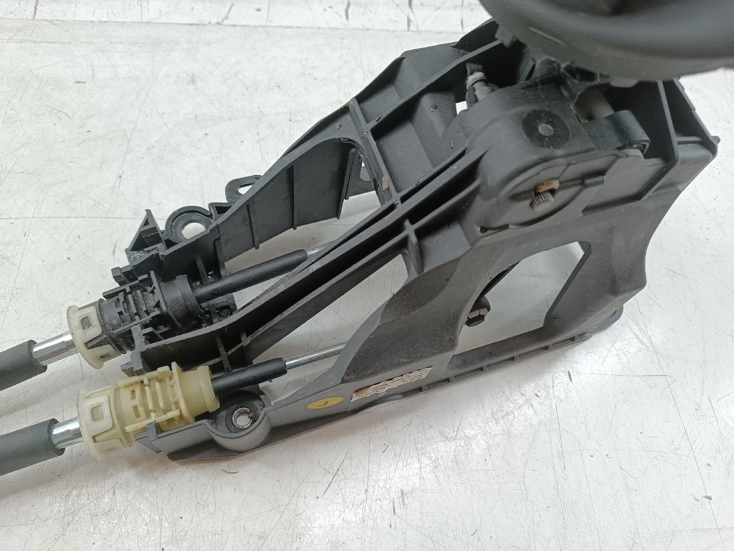 Seletor de mudanças SMART FORFOUR Hatchback (453) | 14 -  Imagem-2