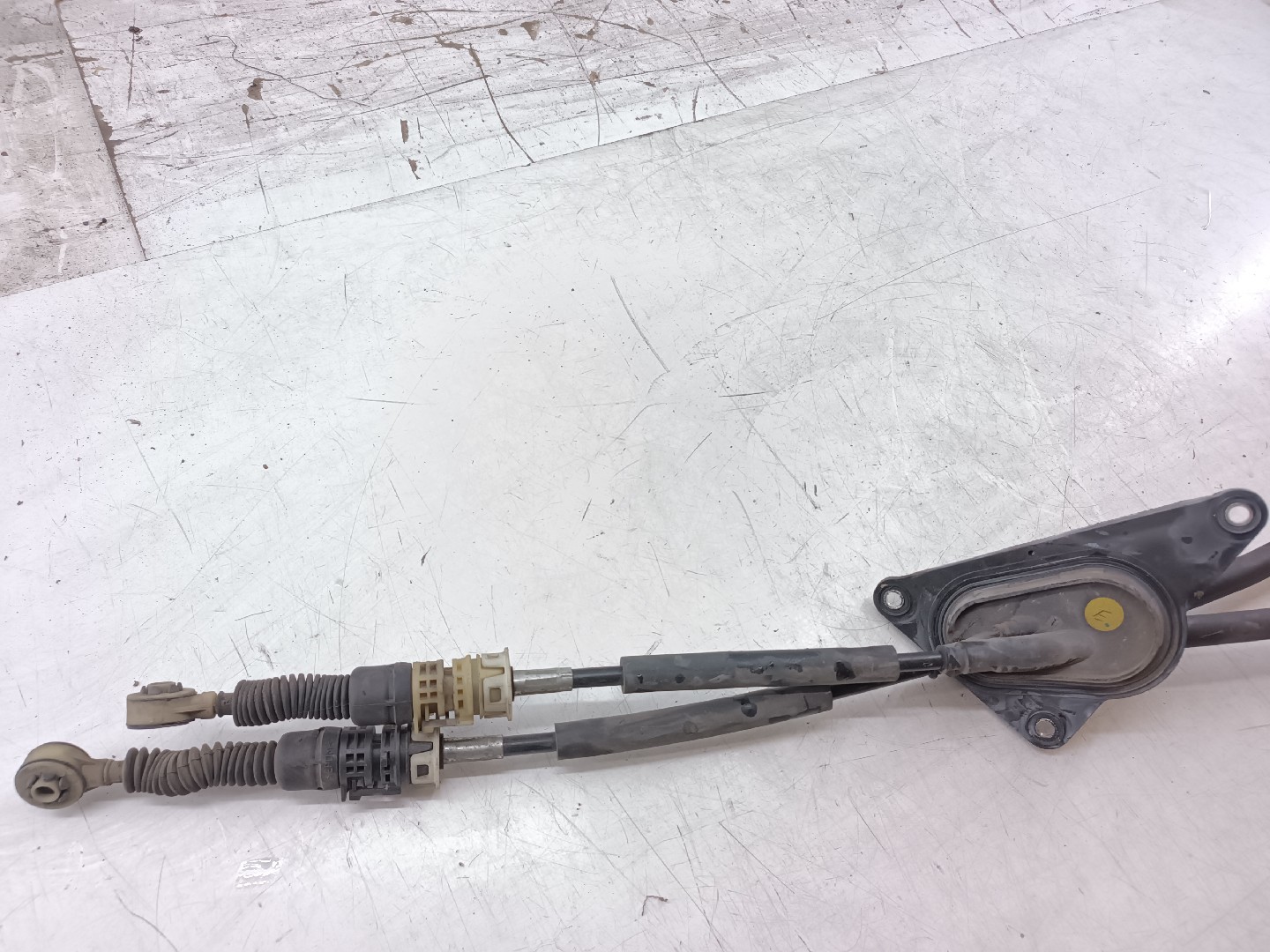 Seletor de mudanças SMART FORFOUR Hatchback (453) | 14 -  Imagem-4