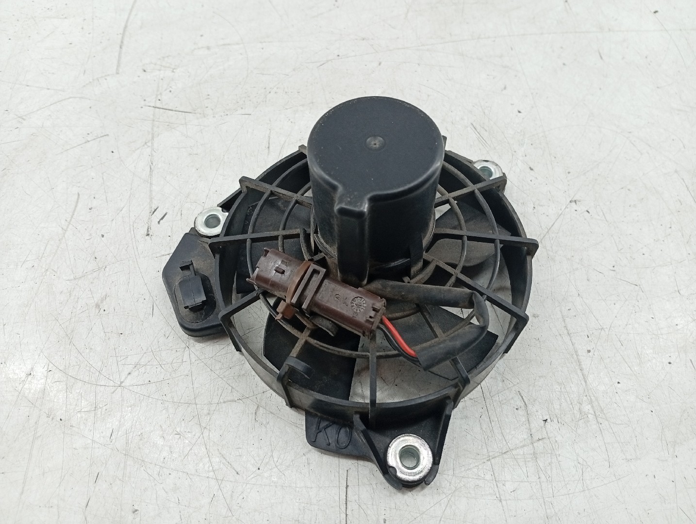 Ventoinha SMART FORFOUR Hatchback (453) | 14 -  Imagem-2