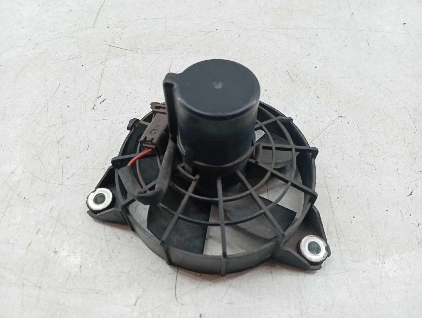 Ventoinha SMART FORFOUR Hatchback (453) | 14 -  Imagem-3