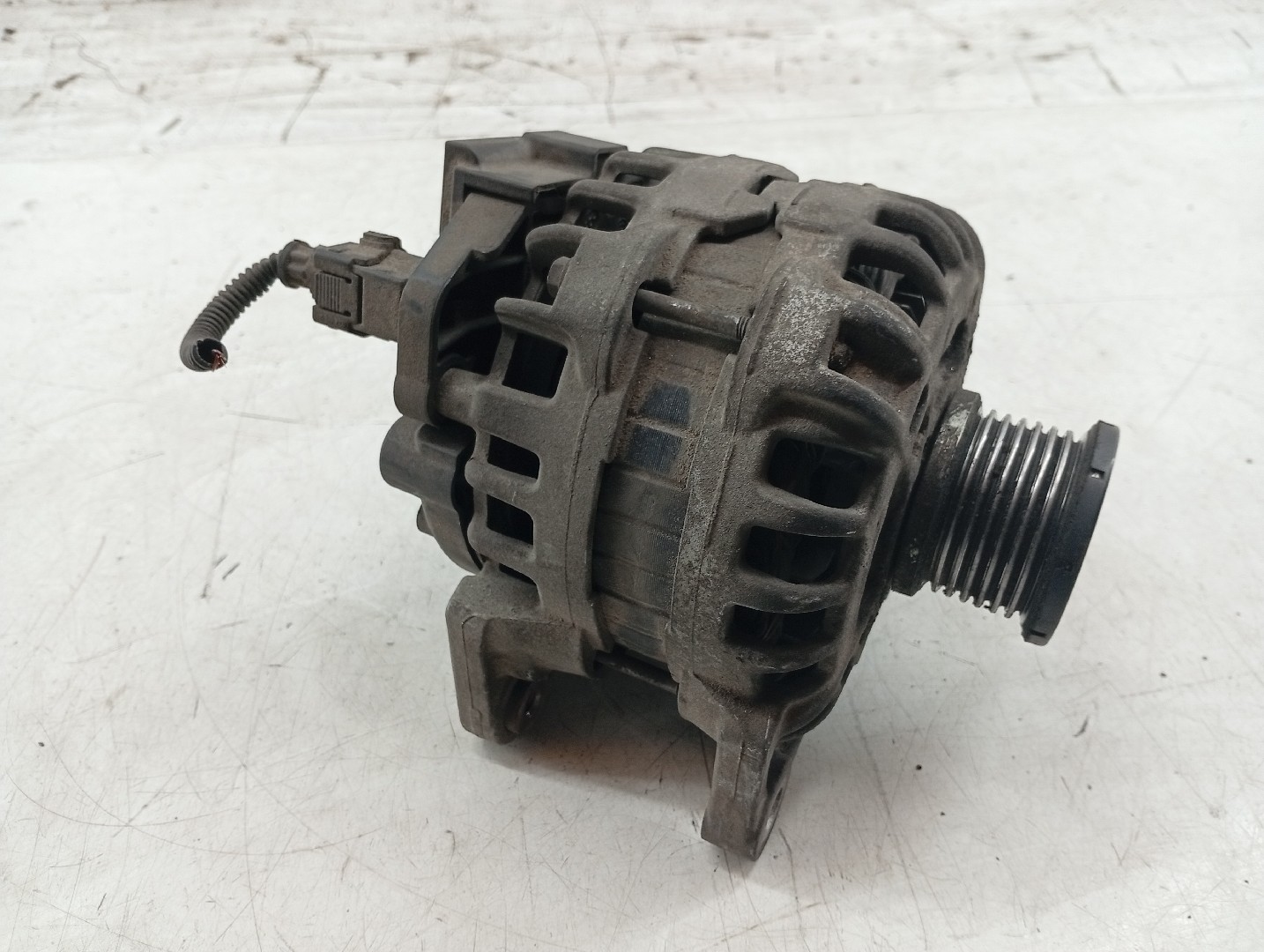 Alternador SMART FORFOUR Hatchback (453) | 14 - 