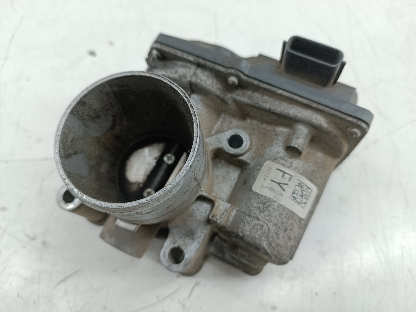 Borboleta de admissão SMART FORFOUR Hatchback (453) | 14 -  Imagem-2