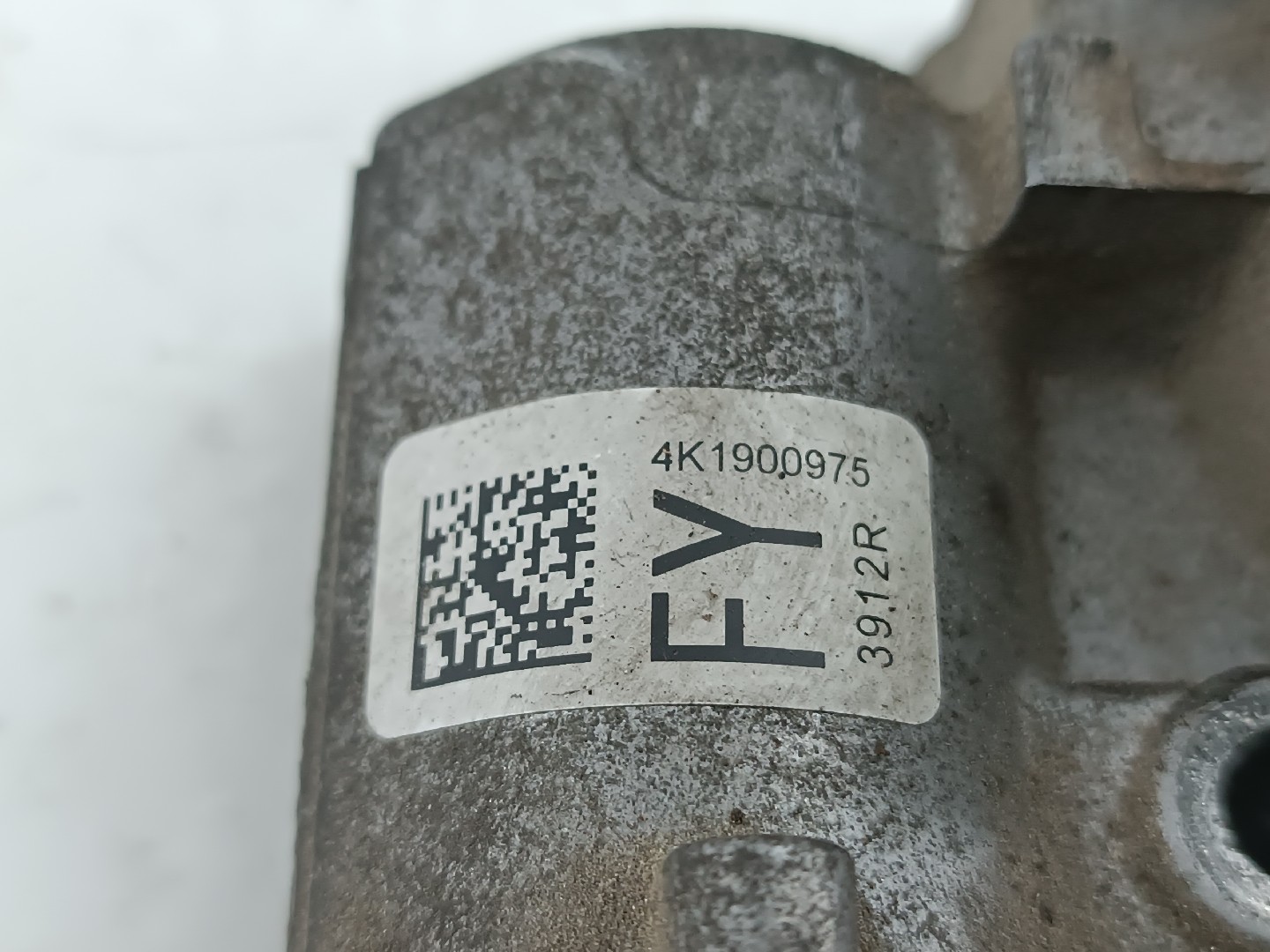 Borboleta de admissão SMART FORFOUR Hatchback (453) | 14 -  Imagem-1