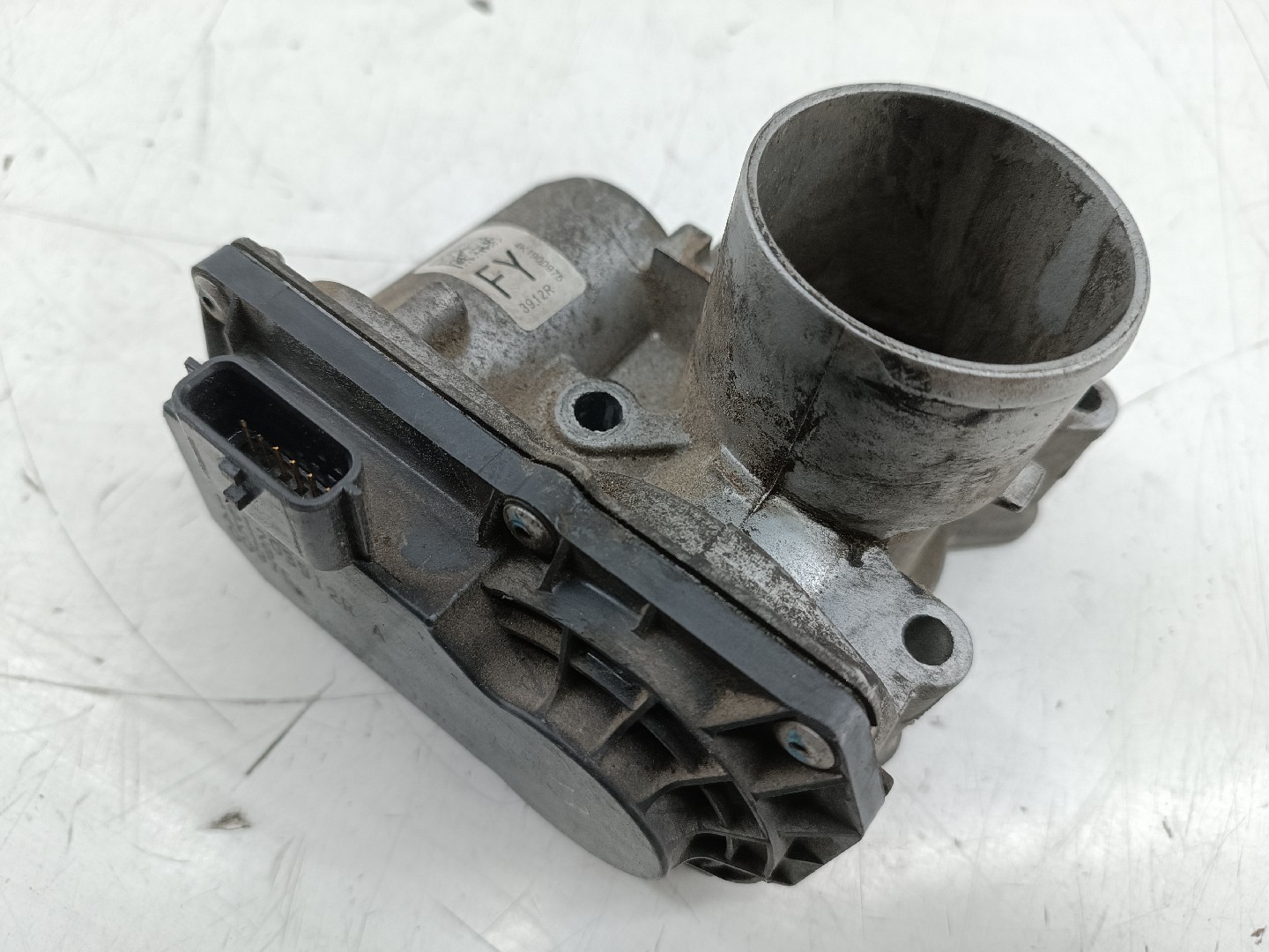 Borboleta de admissão SMART FORFOUR Hatchback (453) | 14 -  Imagem-5