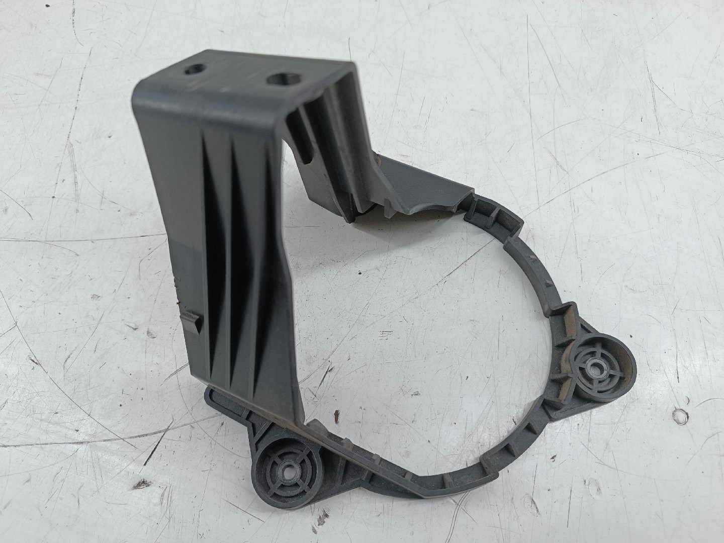 Suporte de termoventilador SMART FORFOUR Hatchback (453) | 14 - 