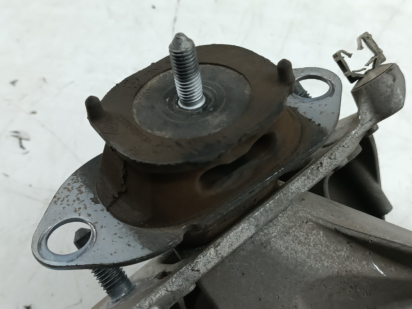 Apoio De Motor SMART FORFOUR Hatchback (453) | 14 -  Imagem-2