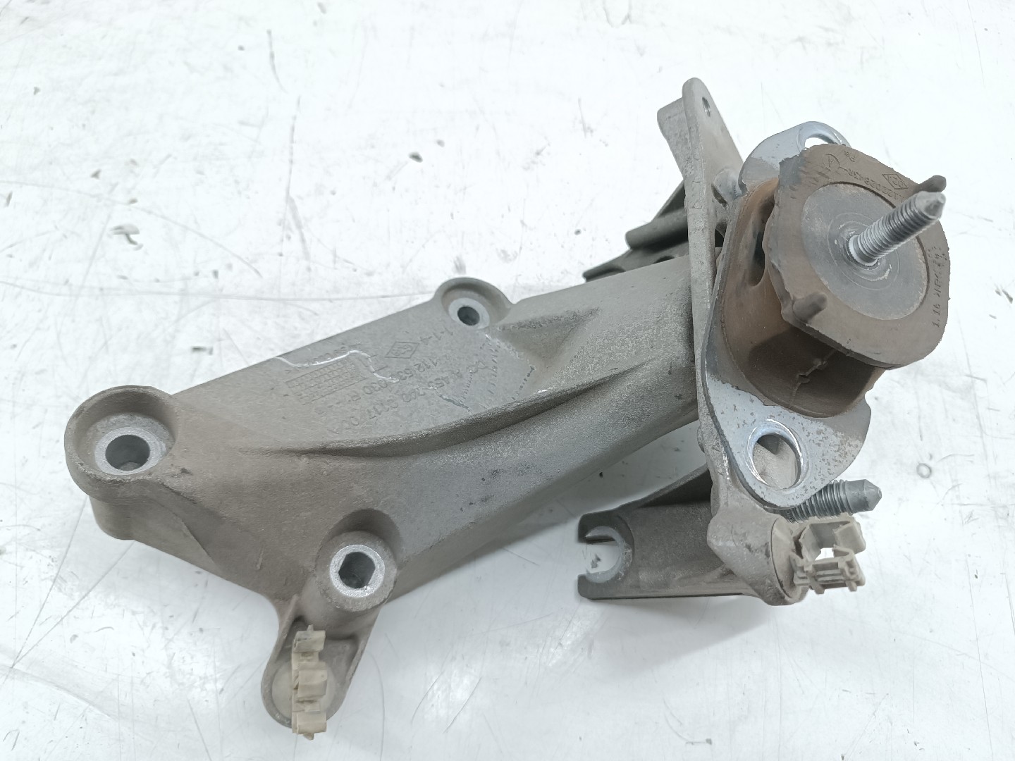 Apoio De Motor SMART FORFOUR Hatchback (453) | 14 -  Imagem-5