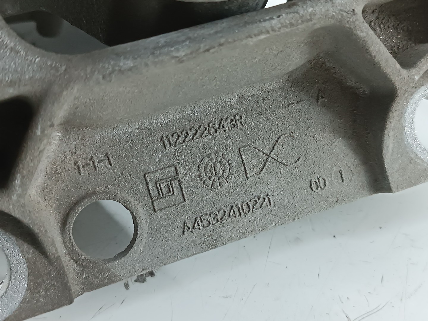 Apoio De Motor SMART FORFOUR Hatchback (453) | 14 -  Imagem-4