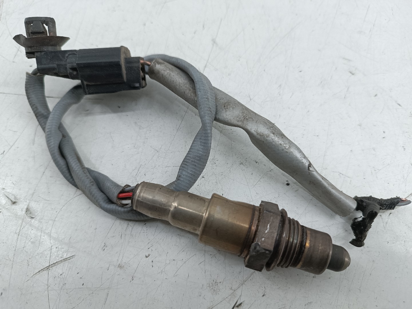 Sensor de nox SMART FORFOUR Hatchback (453) | 14 -  Imagem-4