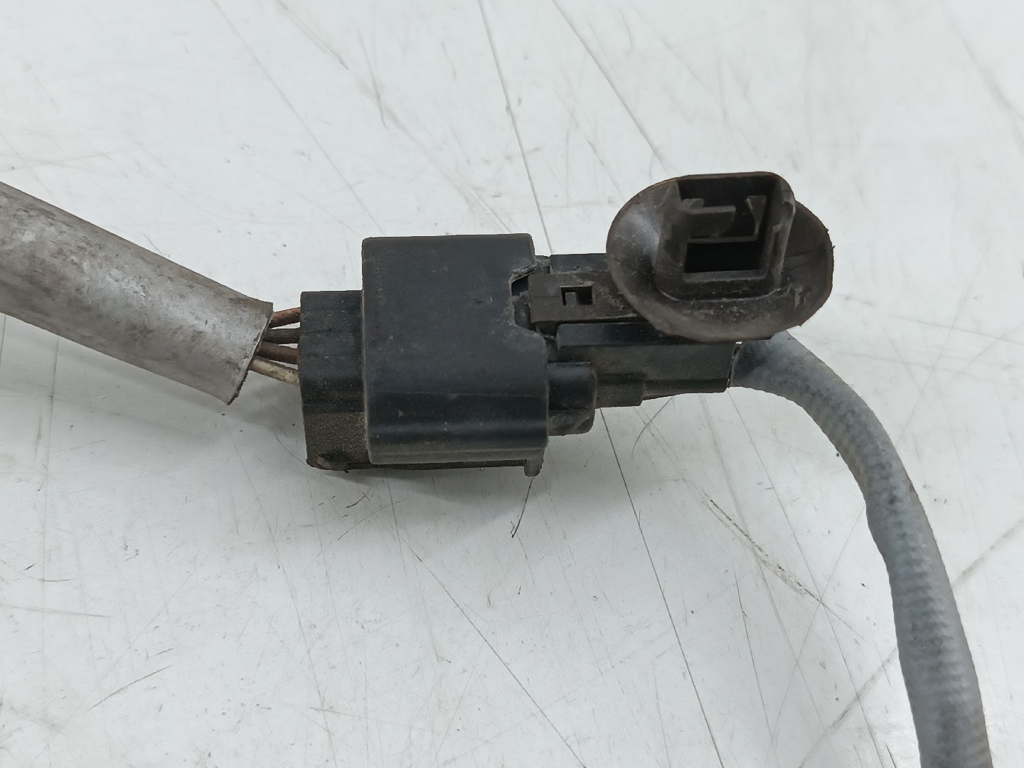 Sensor de nox SMART FORFOUR Hatchback (453) | 14 -  Imagem-1