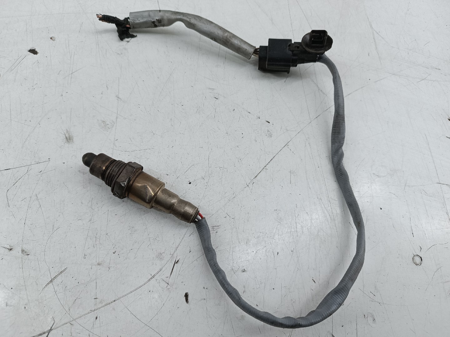 Sensor de nox SMART FORFOUR Hatchback (453) | 14 - 