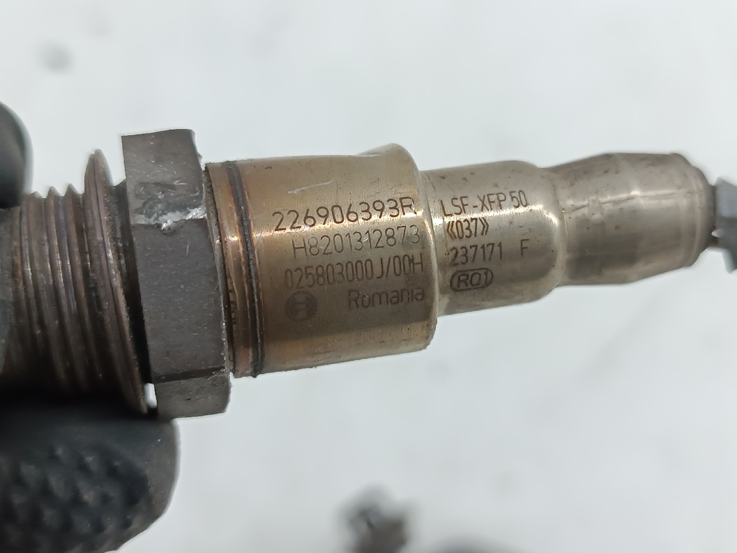 Sensor de nox SMART FORFOUR Hatchback (453) | 14 -  Imagem-3