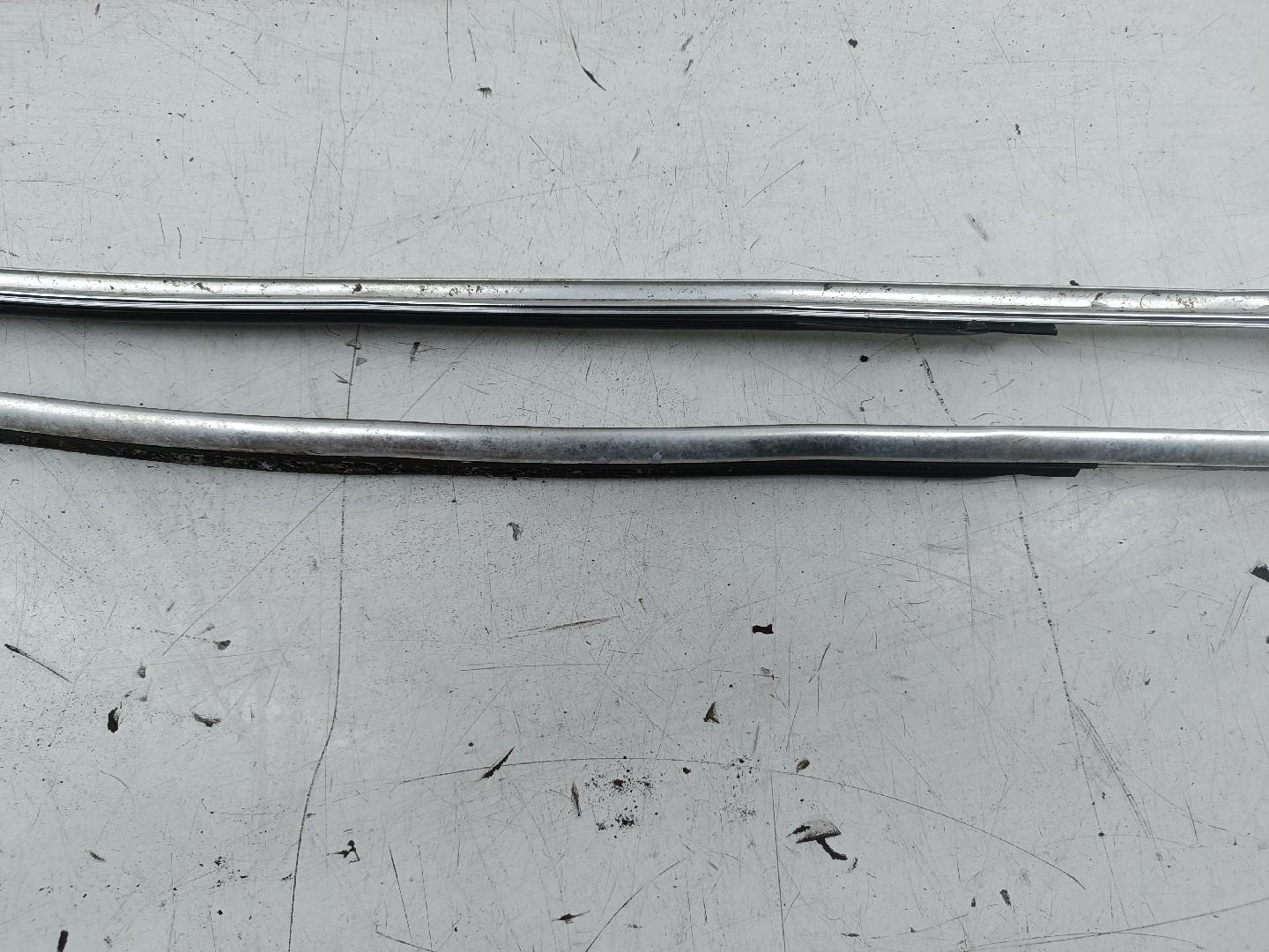 Friso do Tejadilho AUDI A4 Avant (8D5, B5) | 94 - 02 Imagem-2