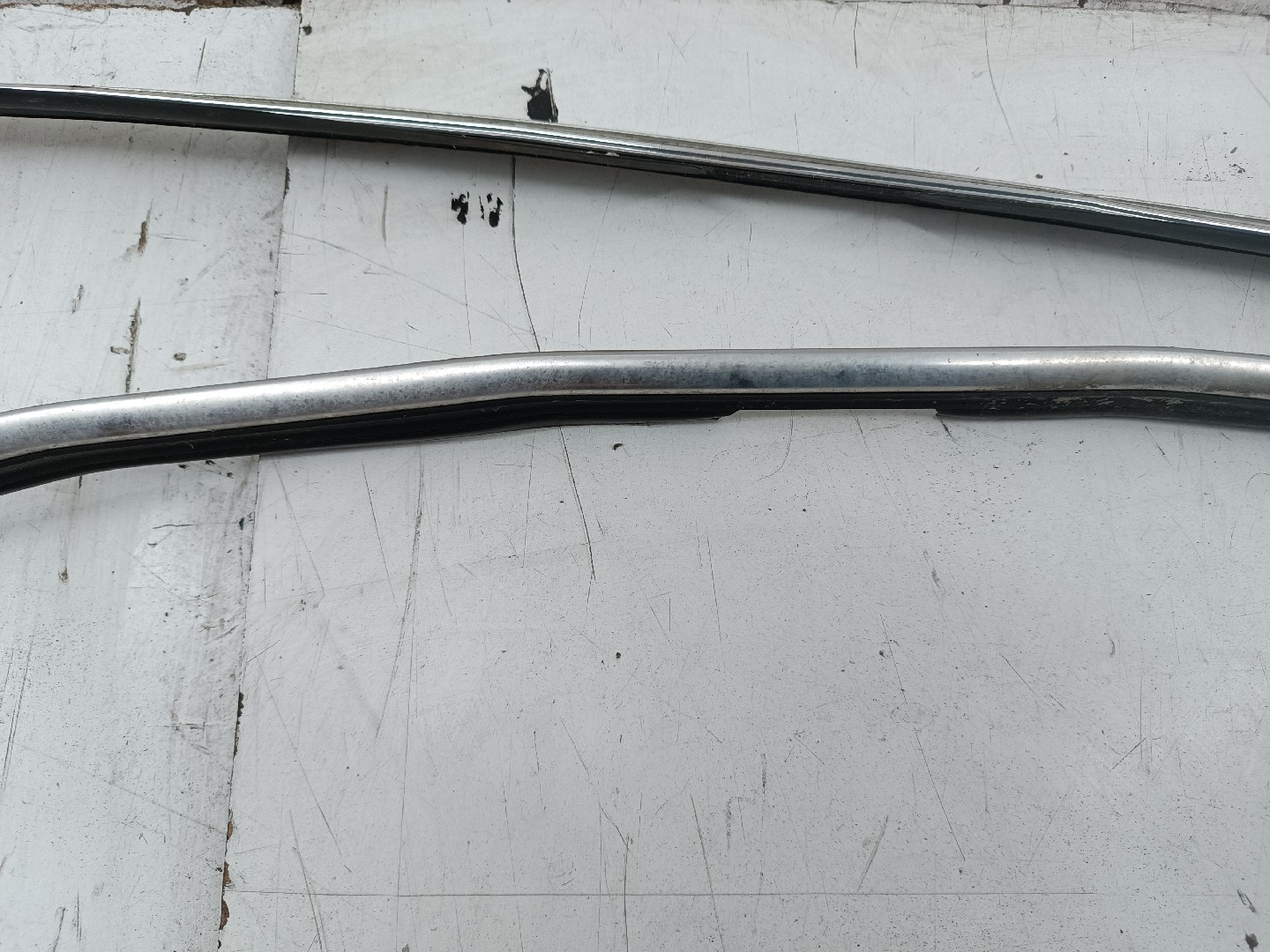 Friso do Tejadilho AUDI A4 Avant (8D5, B5) | 94 - 02 Imagem-3