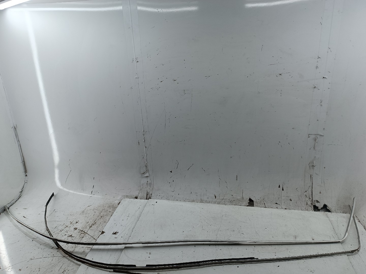 Friso do Tejadilho AUDI A4 Avant (8D5, B5) | 94 - 02 Imagem-8