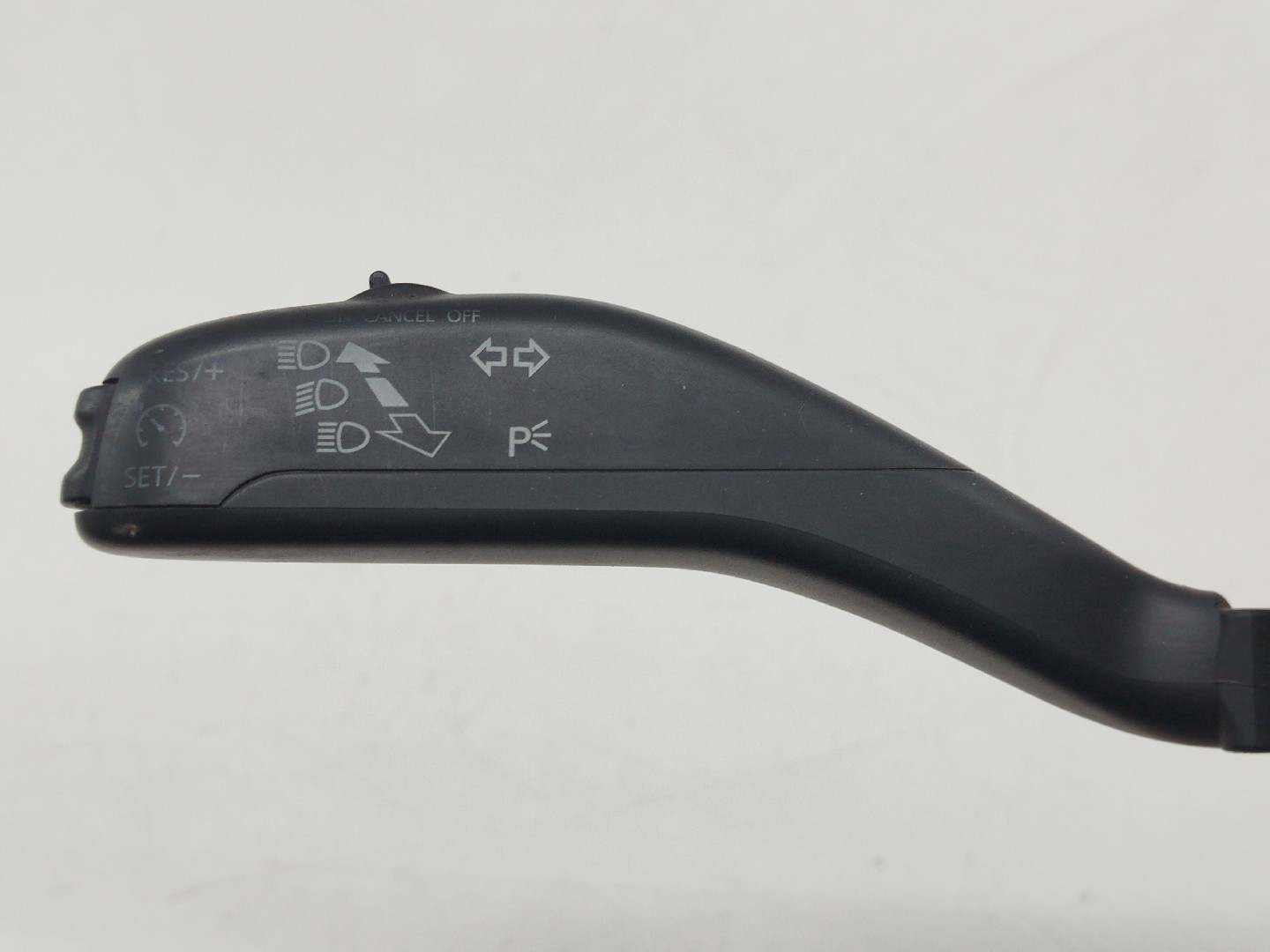 Comutador de piscas e limpa para-brisas VOLKSWAGEN POLO (6R1, 6C1) | 09 -  Imagem-2