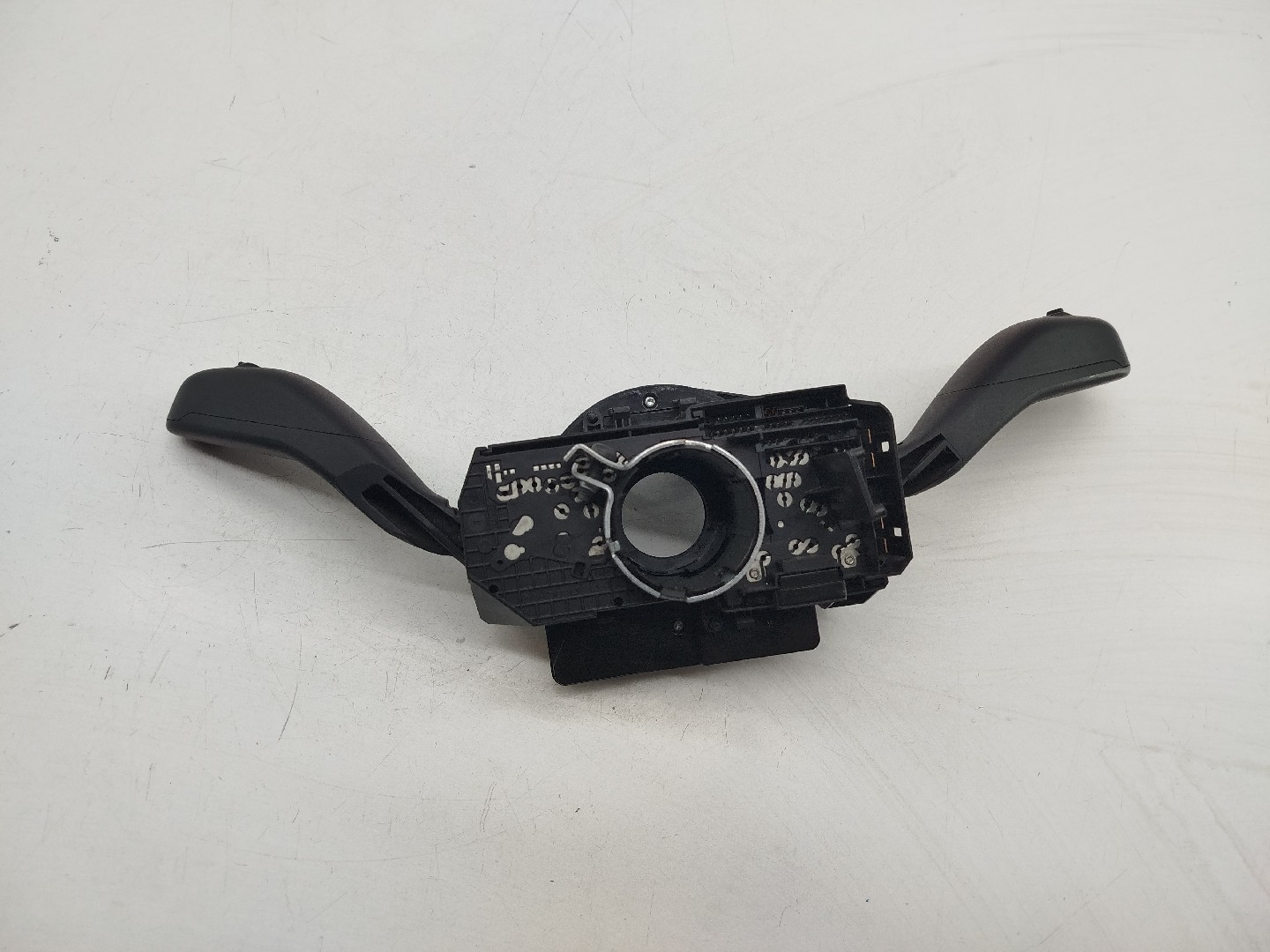 Comutador de piscas e limpa para-brisas VOLKSWAGEN POLO (6R1, 6C1) | 09 -  Imagem-5