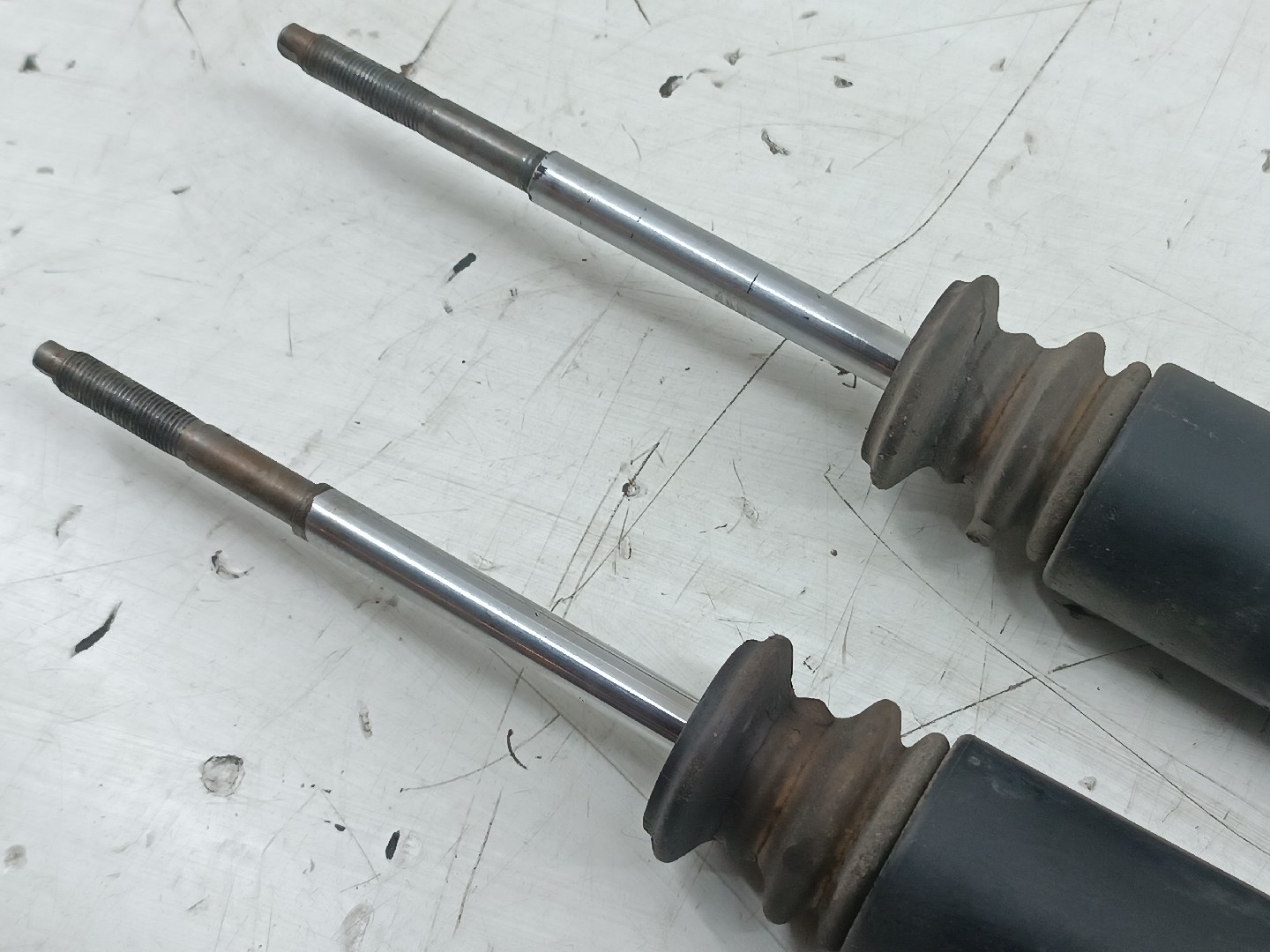 Amortecedores traseiros SMART FORFOUR Hatchback (453) | 14 -  Imagem-2