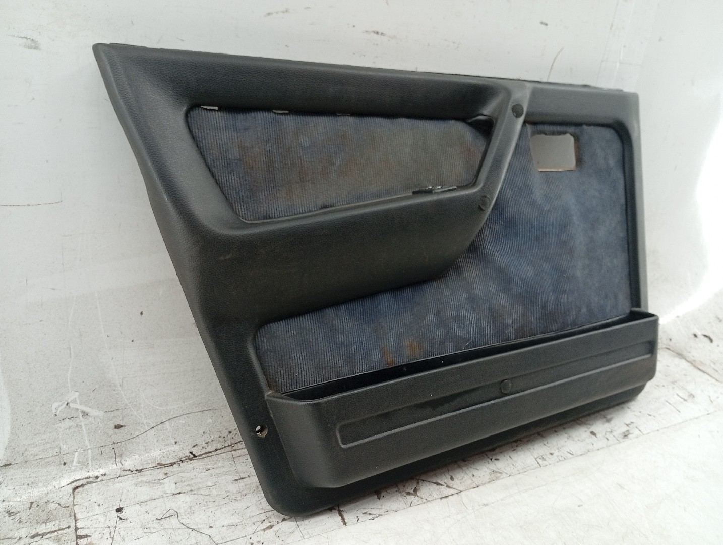 Quartela de porta frente esquerda FIAT UNO (146_) | 83 - 06 Imagem-4