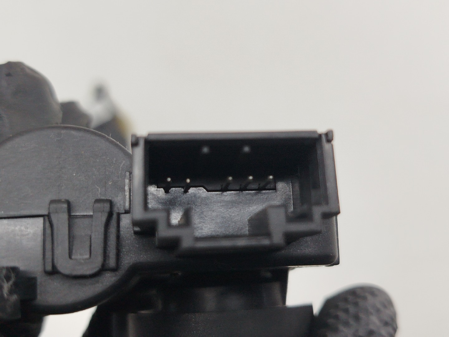 Atuador da Climatizaçao / Sofagem  VOLKSWAGEN POLO (6R1, 6C1) | 09 -  Imagem-4