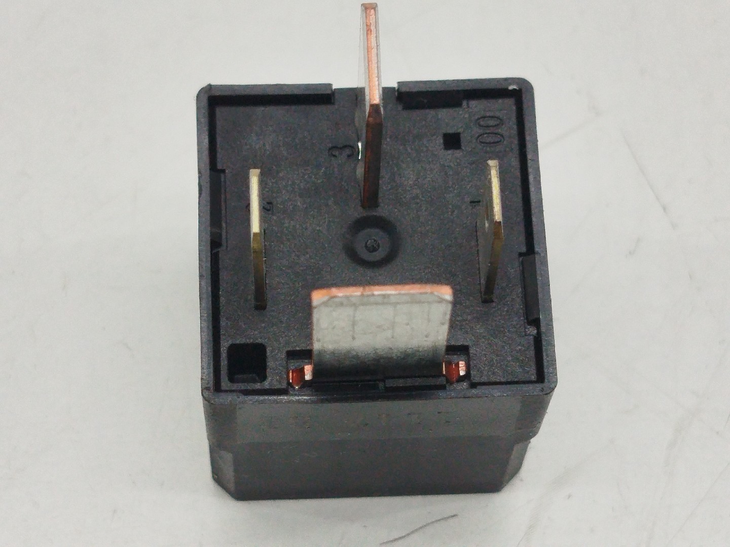 Relés VOLKSWAGEN POLO (6R1, 6C1) | 09 -  Imagem-5