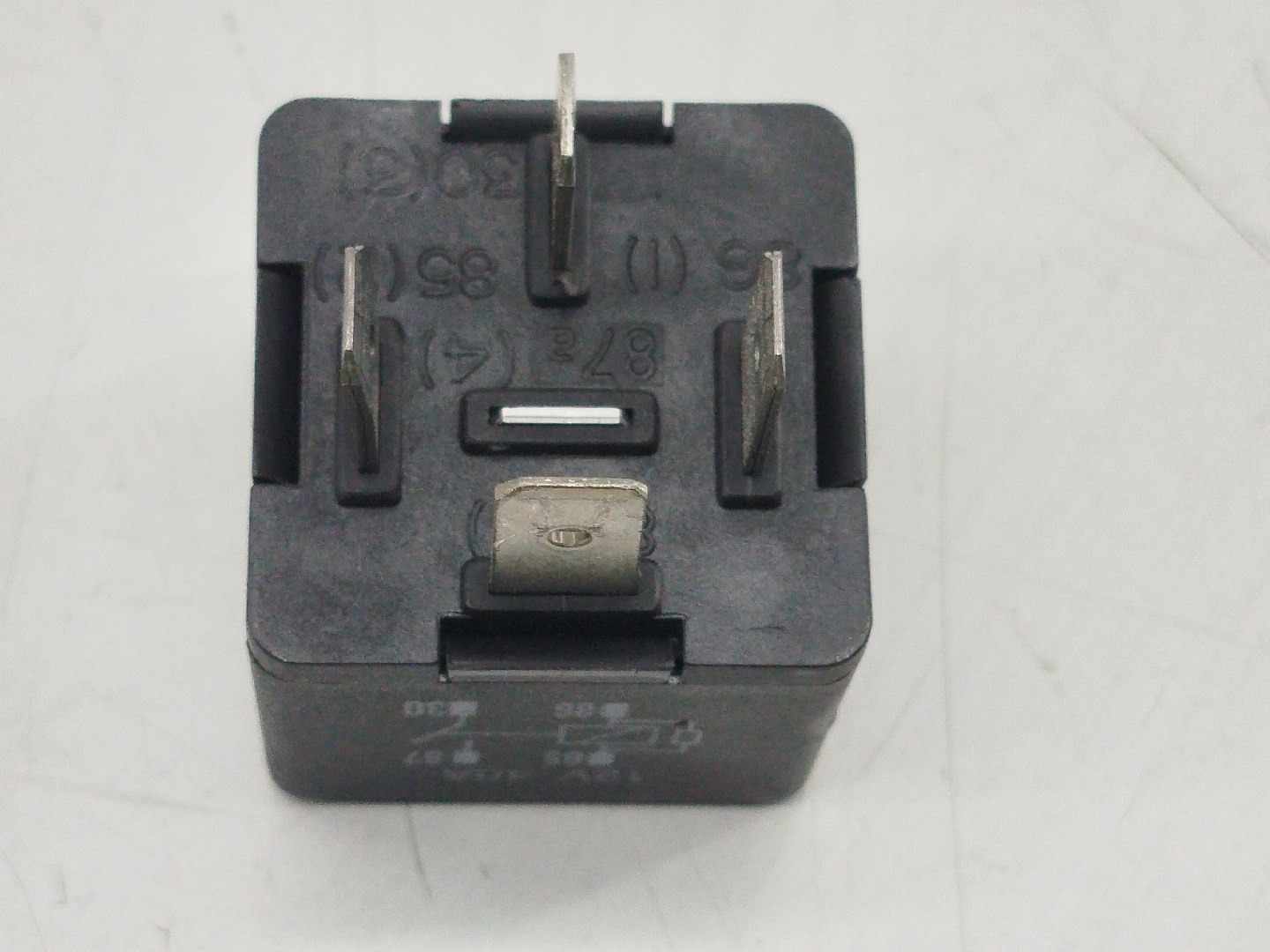 Relés VOLKSWAGEN POLO (6R1, 6C1) | 09 -  Imagem-6