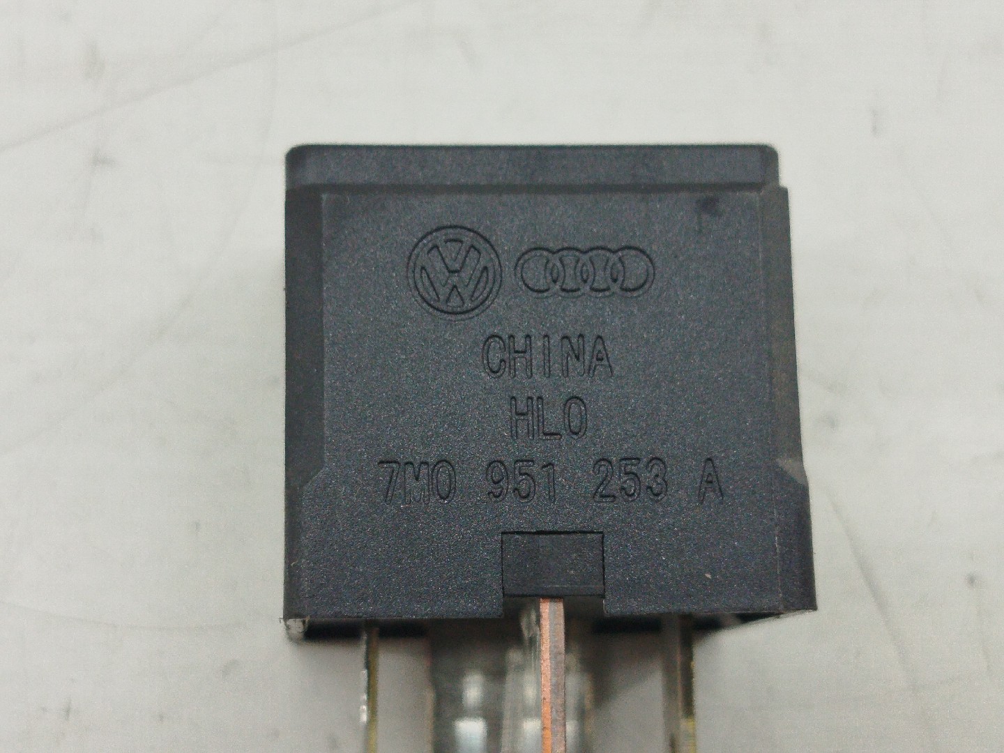 Relés VOLKSWAGEN POLO (6R1, 6C1) | 09 -  Imagem-2