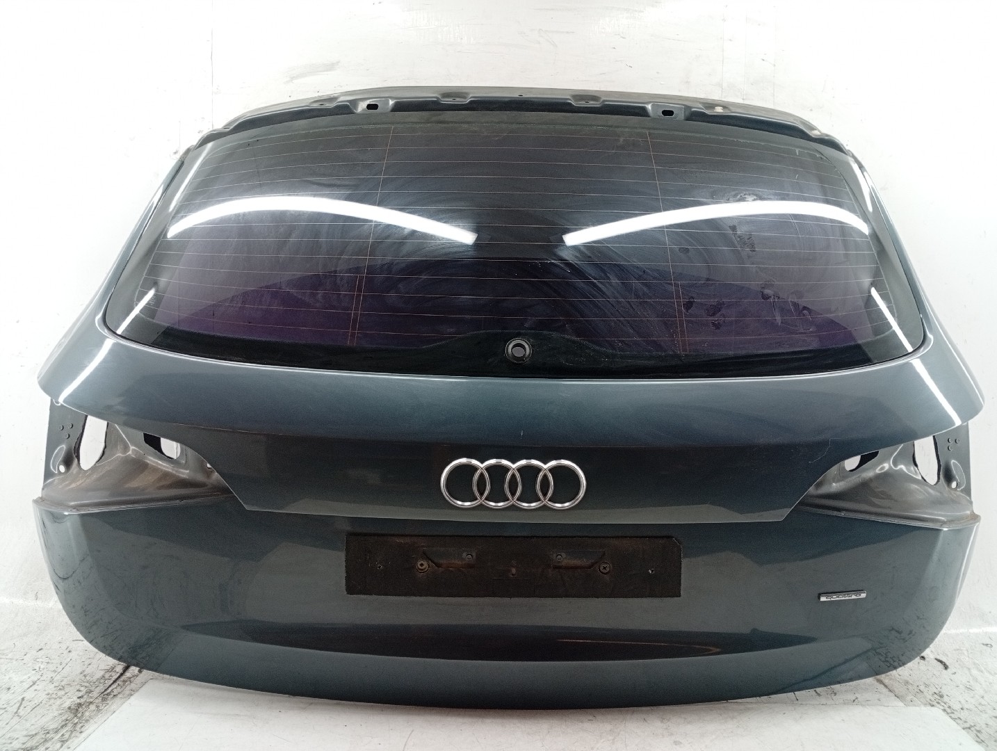 Porta de mala AUDI Q5 (8RB) | 08 - 17 Imagem-5