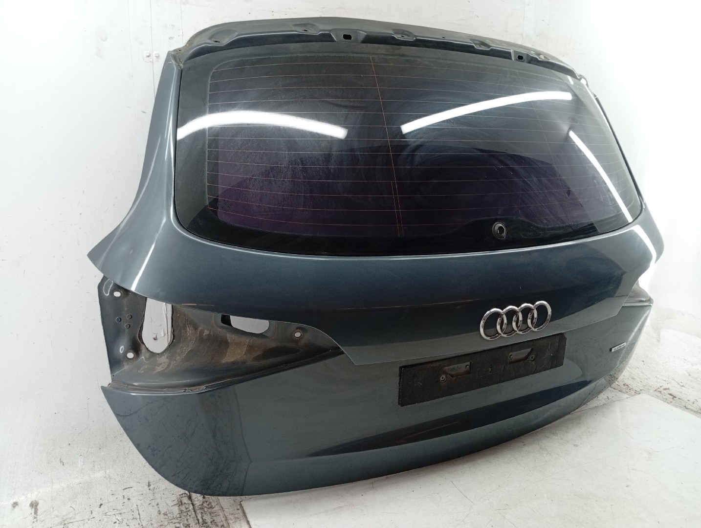 Porta de mala AUDI Q5 (8RB) | 08 - 17 Imagem-4