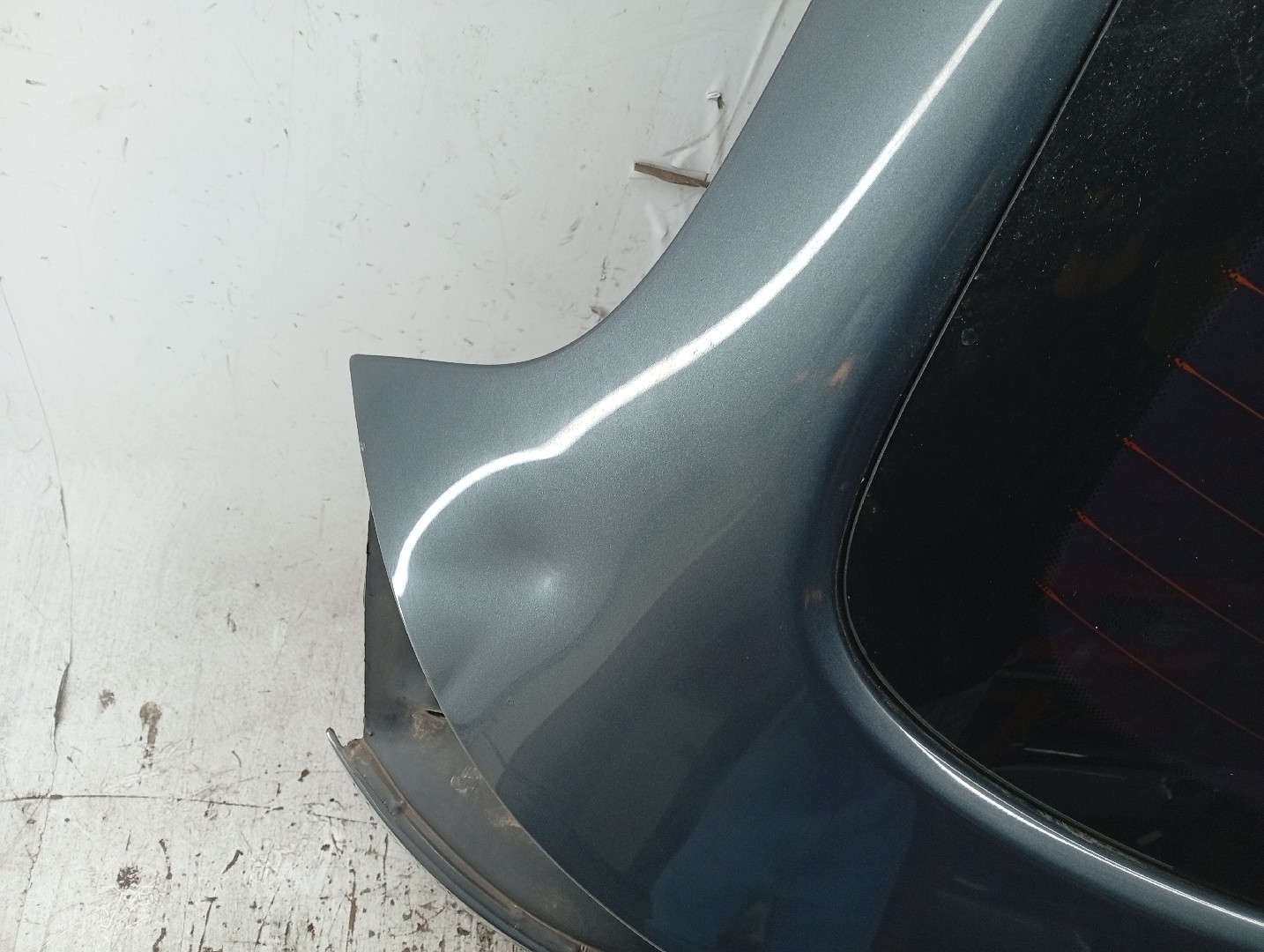 Porta de mala AUDI Q5 (8RB) | 08 - 17 Imagem-2