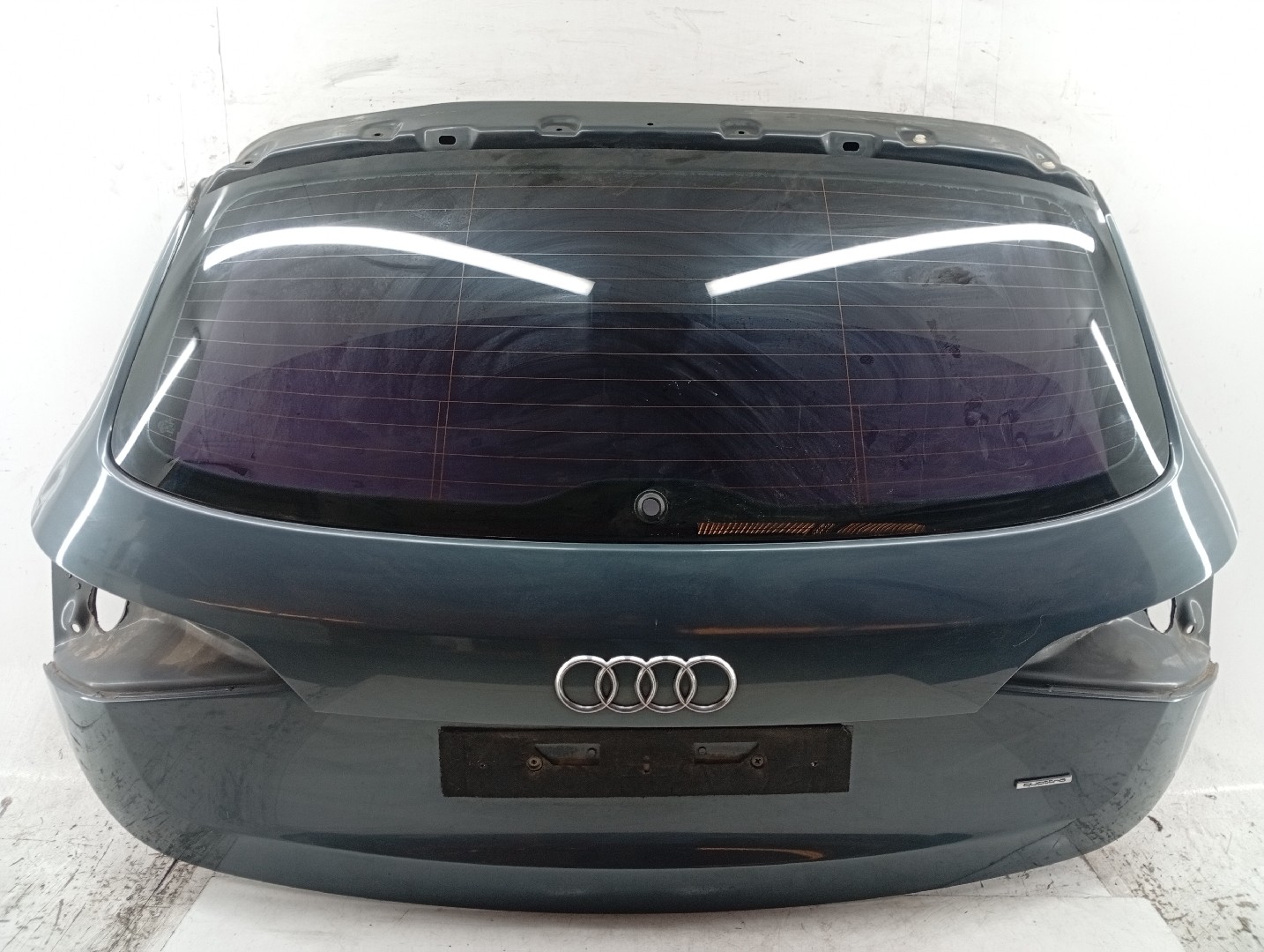 Porta de mala AUDI Q5 (8RB) | 08 - 17