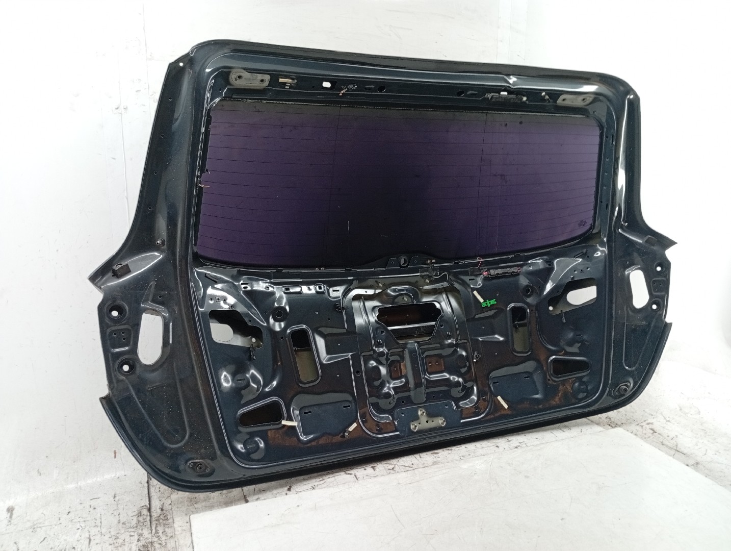 Porta de mala AUDI Q5 (8RB) | 08 - 17 Imagem-8