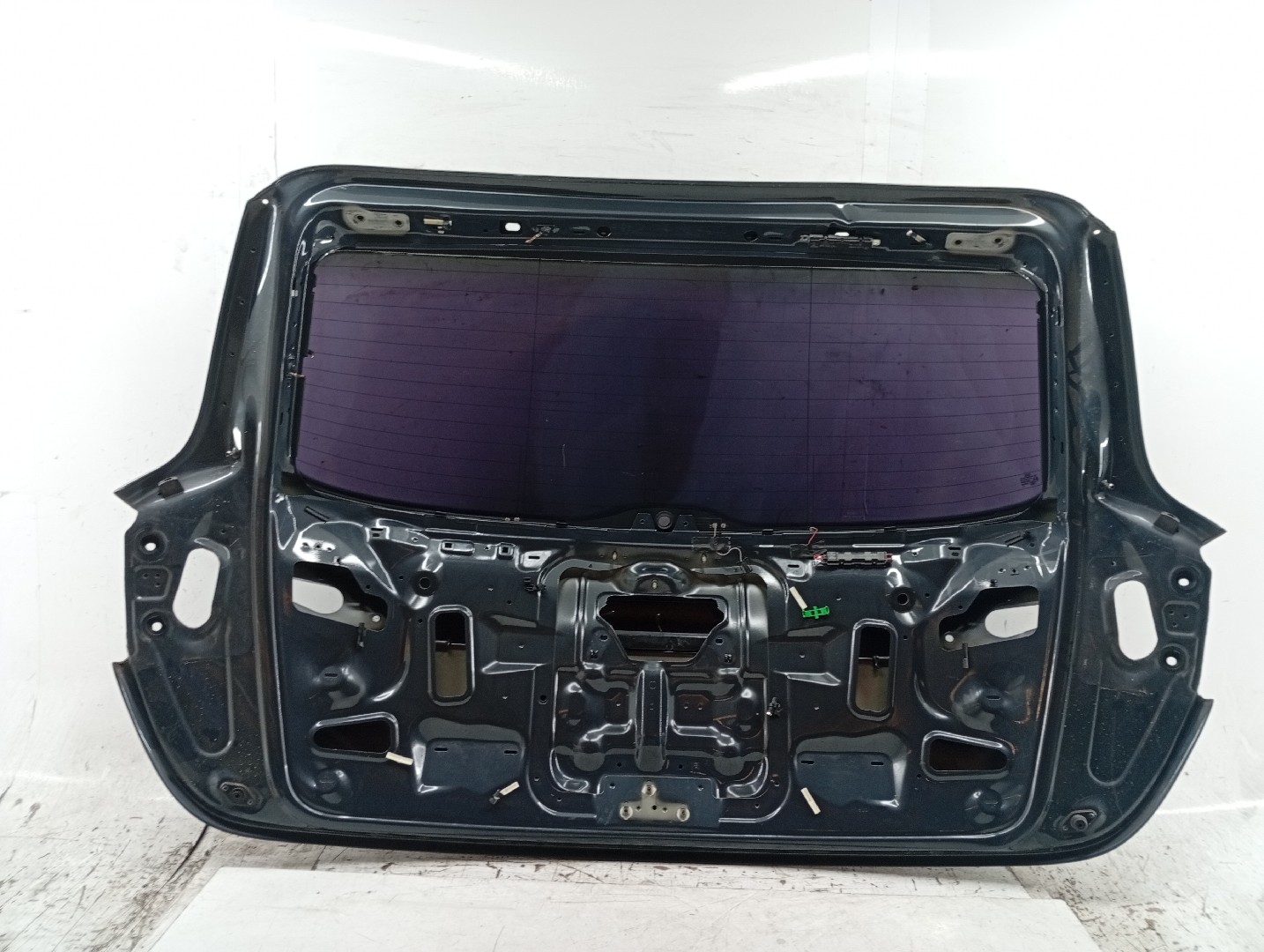 Porta de mala AUDI Q5 (8RB) | 08 - 17 Imagem-9