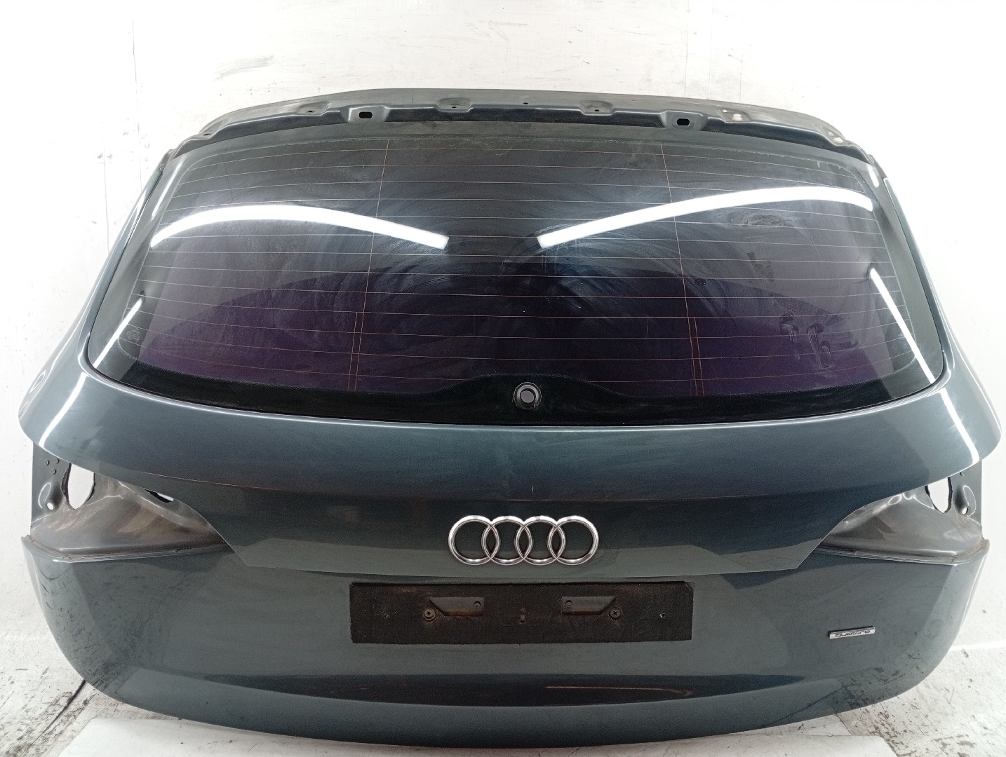 Porta de mala AUDI Q5 (8RB) | 08 - 17 Imagem-10