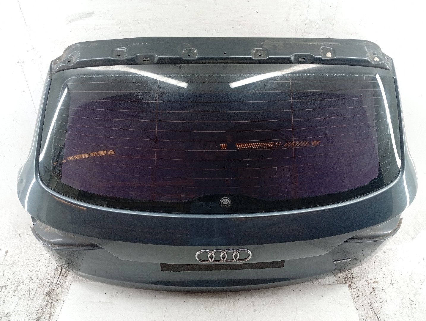 Porta de mala AUDI Q5 (8RB) | 08 - 17 Imagem-11