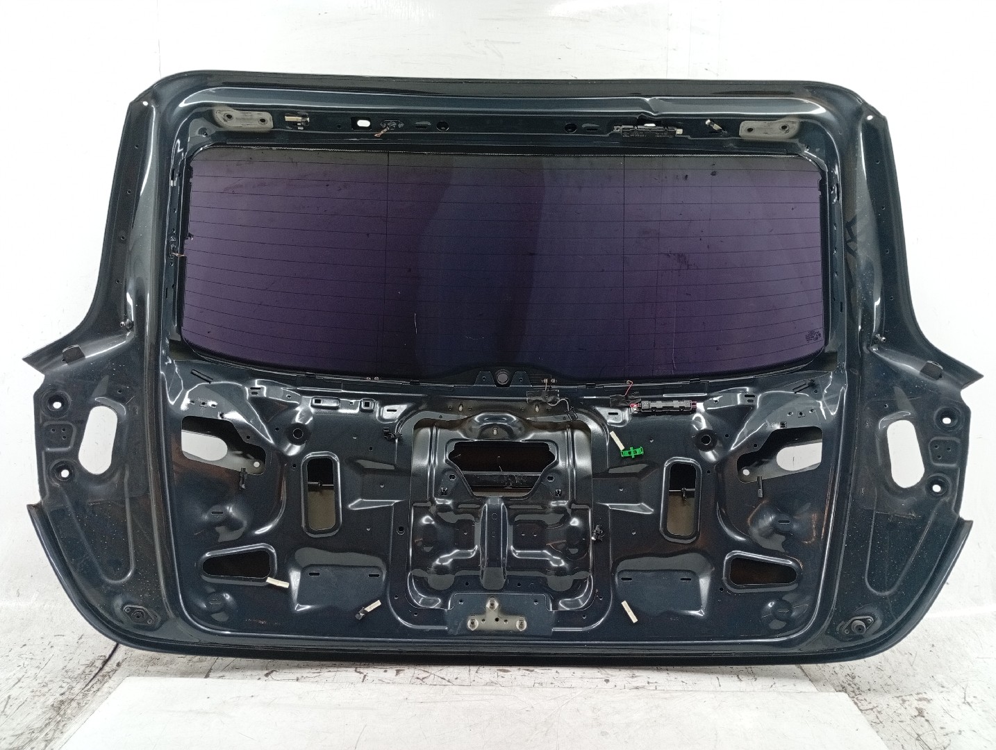 Porta de mala AUDI Q5 (8RB) | 08 - 17 Imagem-6