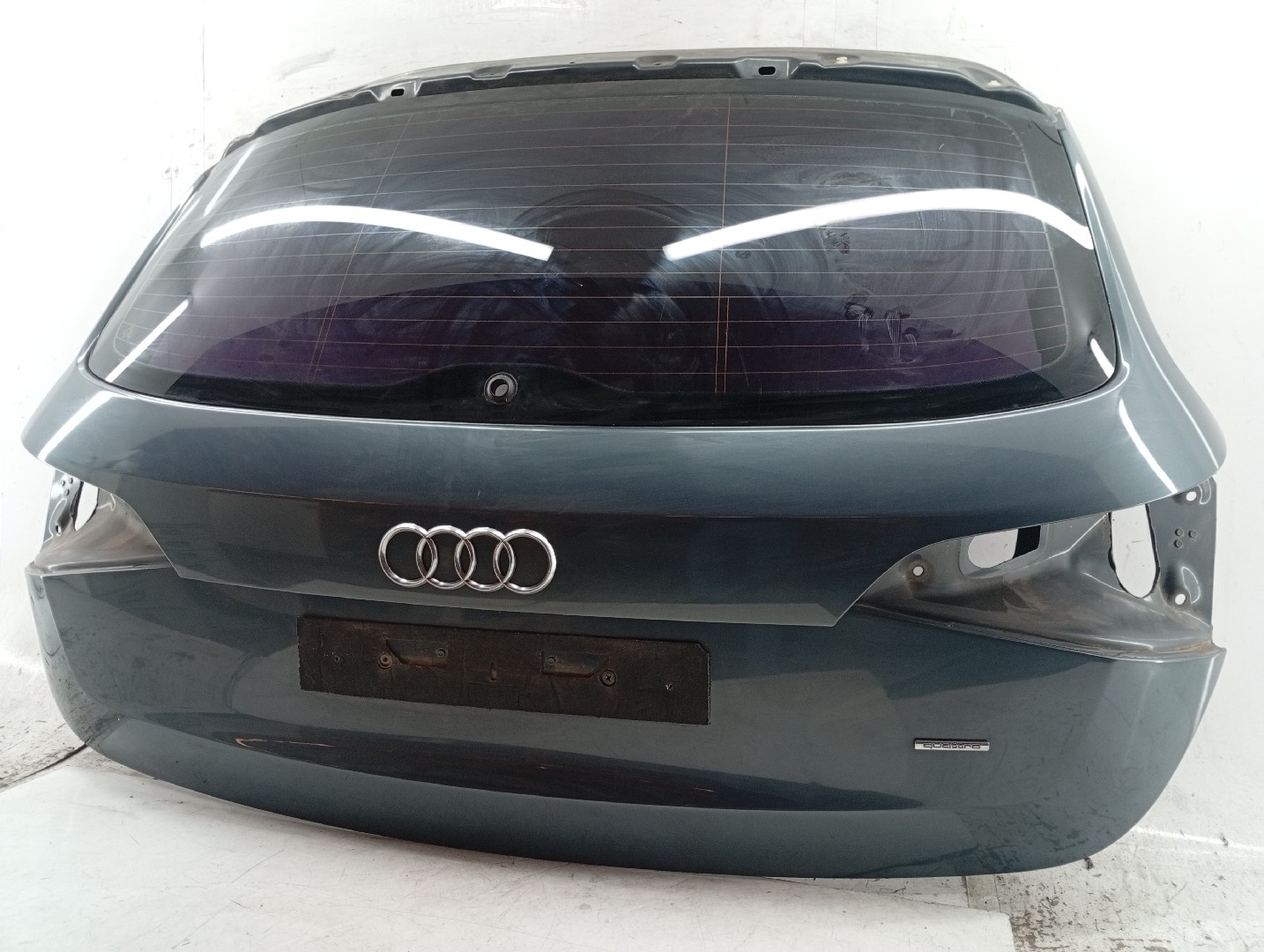 Porta de mala AUDI Q5 (8RB) | 08 - 17 Imagem-12