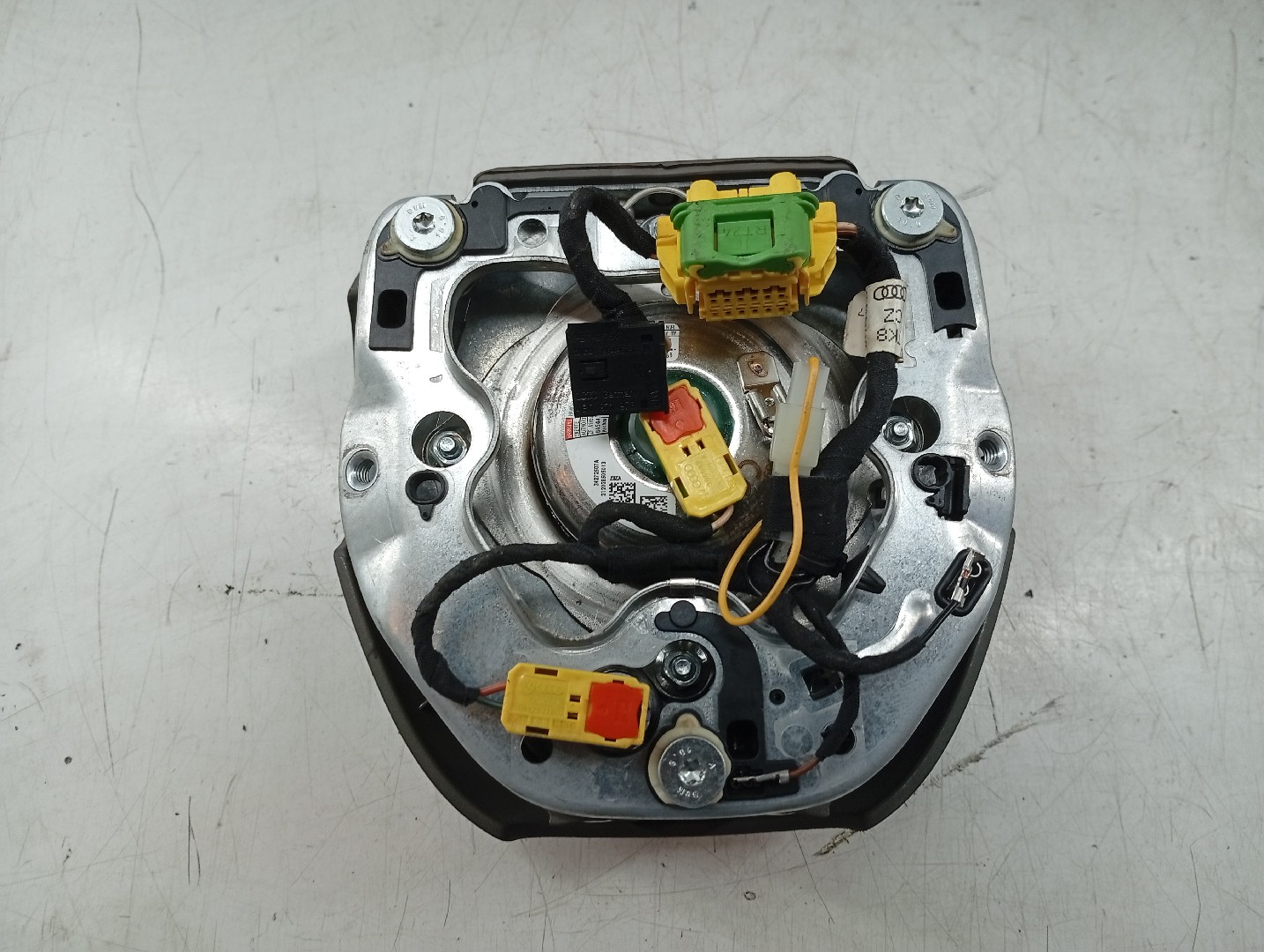 Kit Airbags AUDI Q5 (8RB) | 08 - 17 Imagem-2